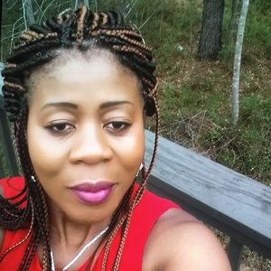 Meet your Posher, Jacinta